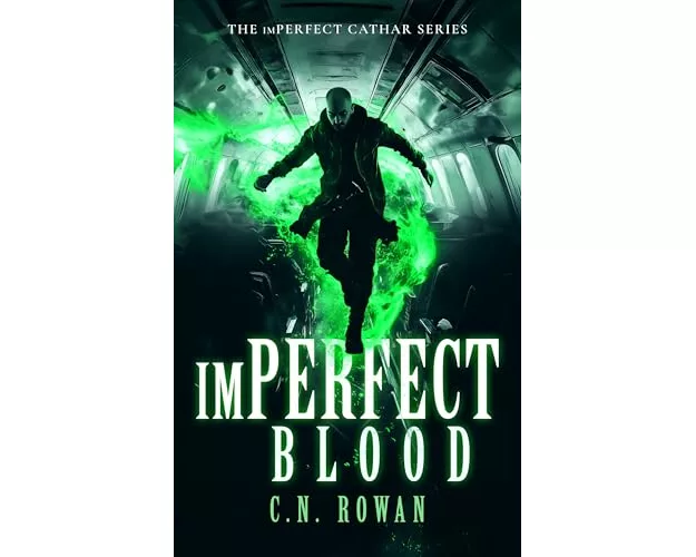 imPerfect Blood