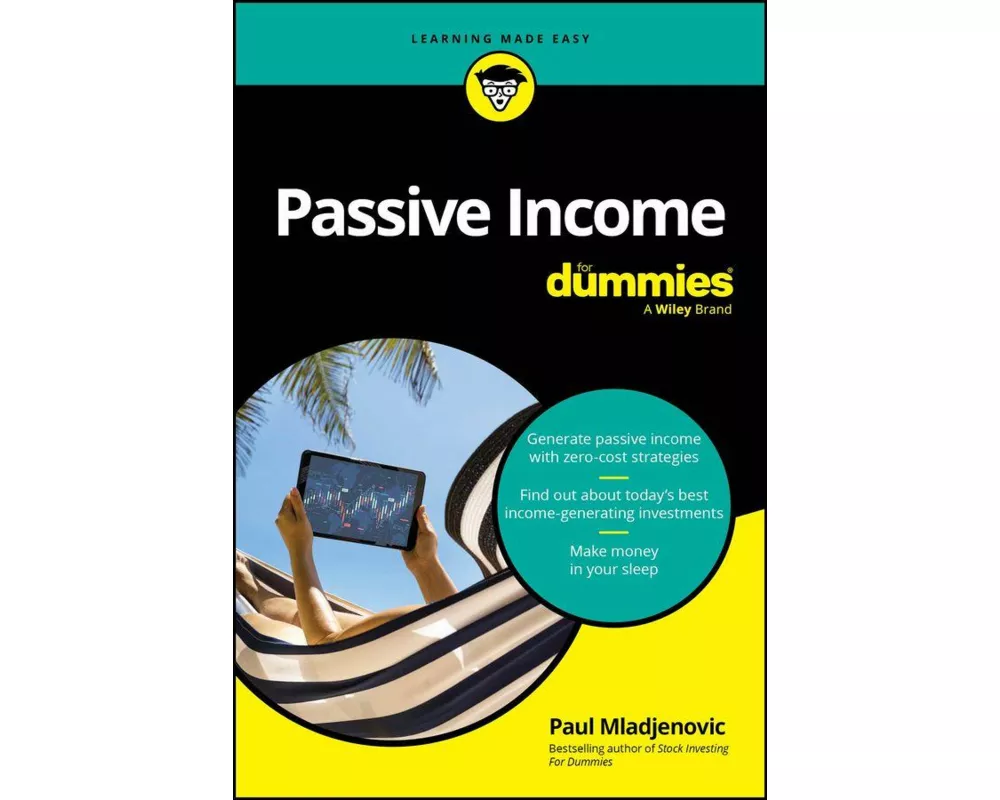 Passive Income For Dummies
