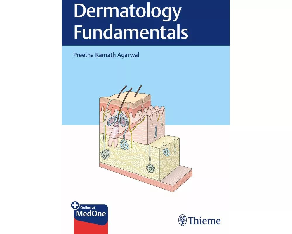 Dermatology Fundamentals