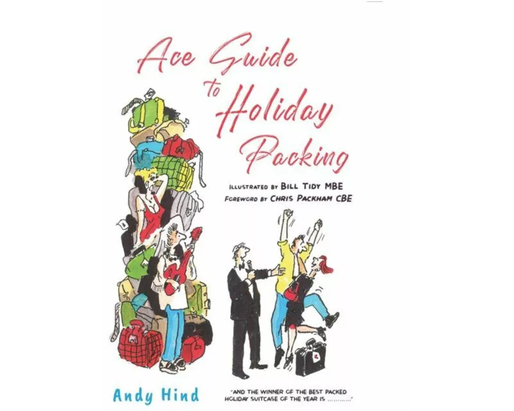 Ace Guide to Holiday Packing