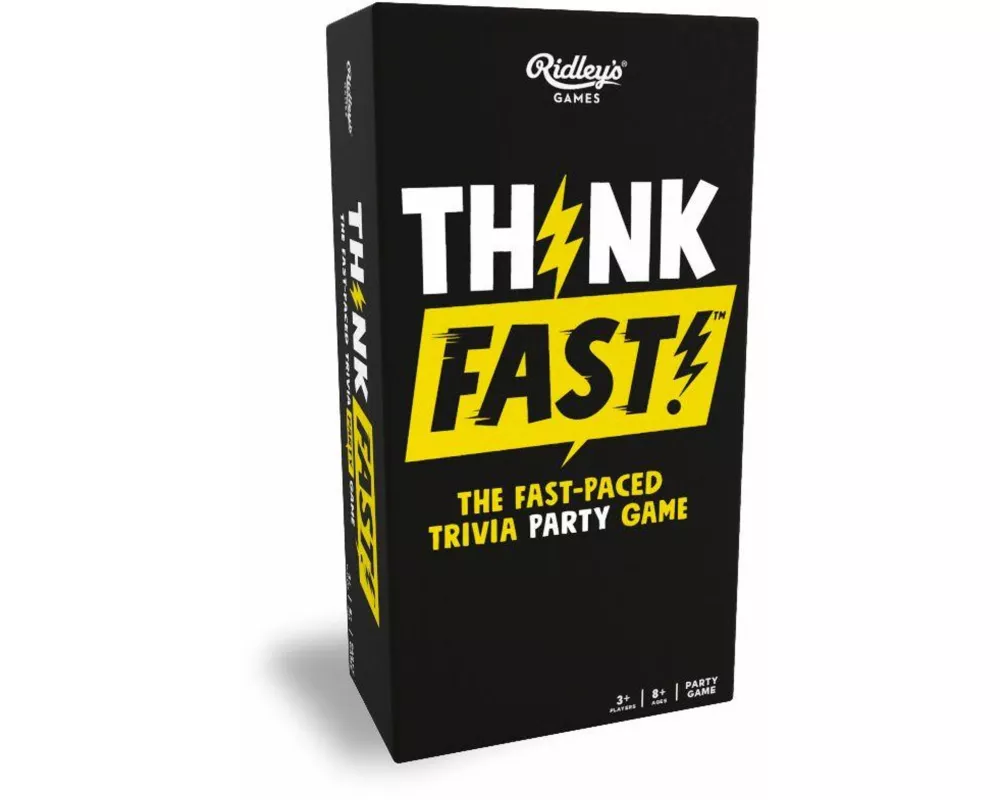 Think Fast!