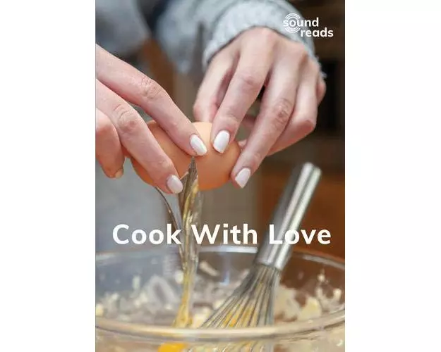 Cook With Love