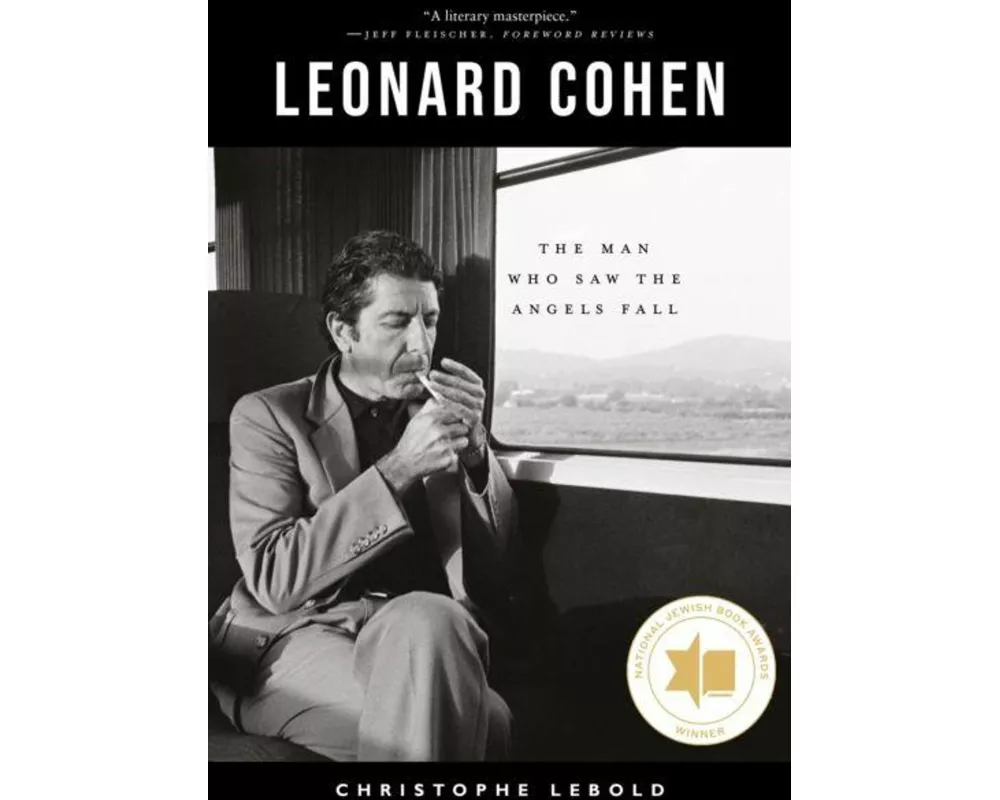 Leonard Cohen