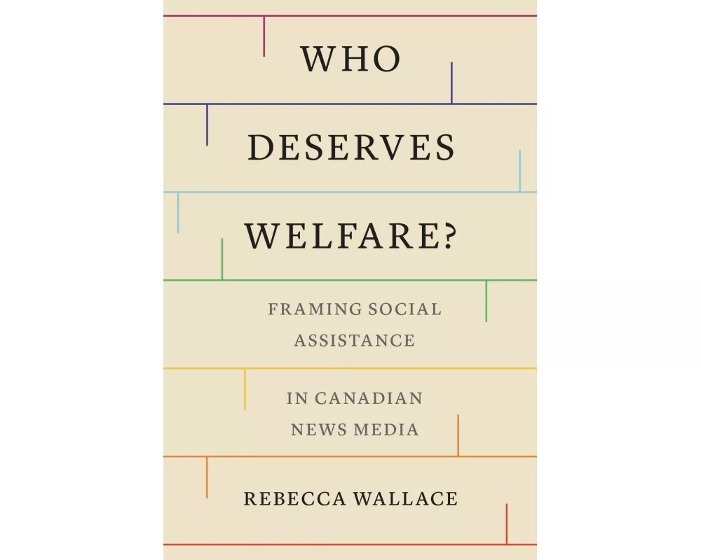 Who Deserves Welfare?