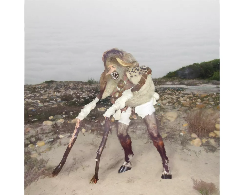Piebald