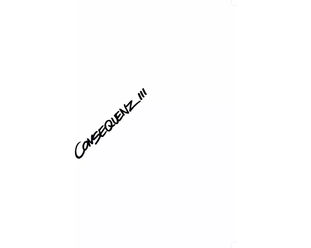 Consequenz III