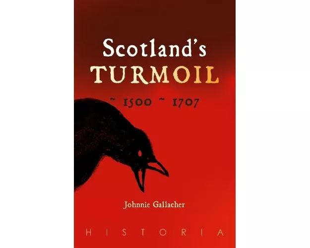 Scotland's Turmoil