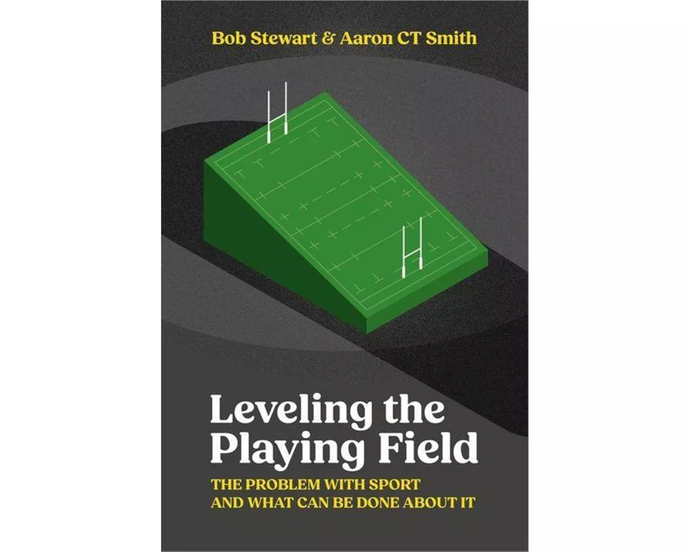 Levelling the Playing Field