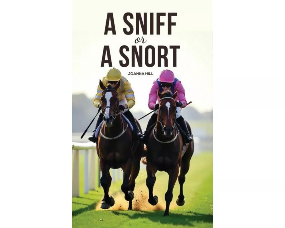 A Sniff or a Snort