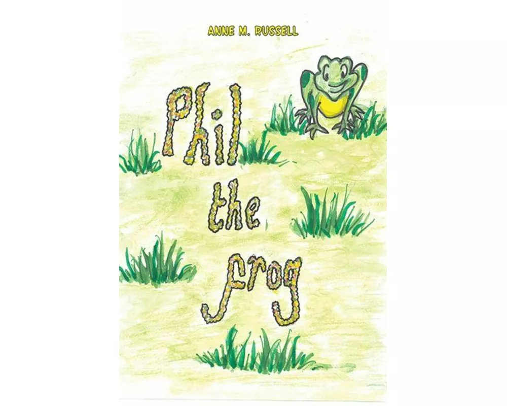 Phil the Frog