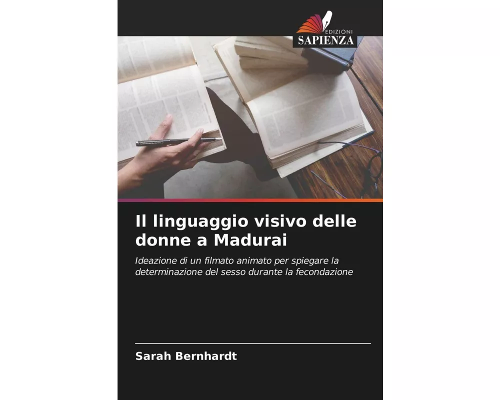 Il linguaggio visivo delle donne a Madurai