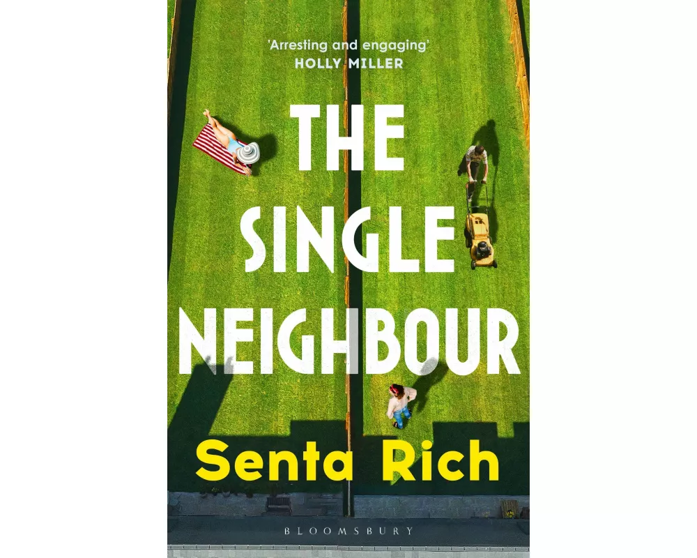 The Single Neighbour