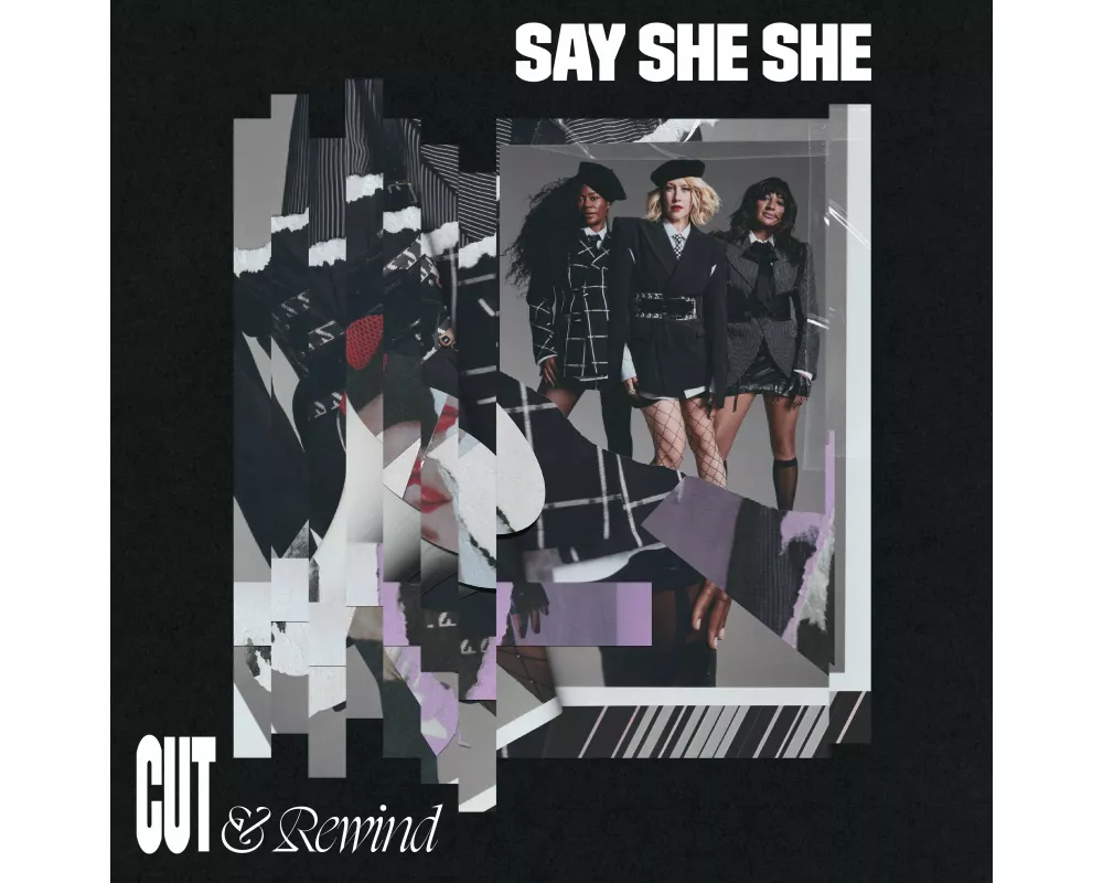 Cut & Rewind