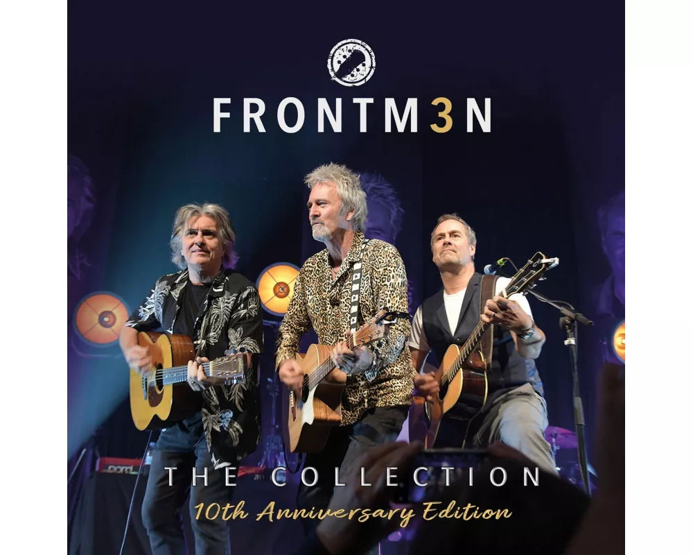 The Collection - 10th Anniversary Edition