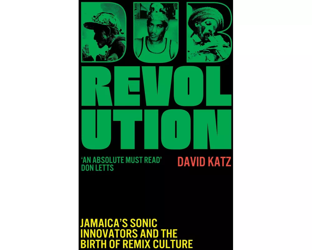 Dub Revolution