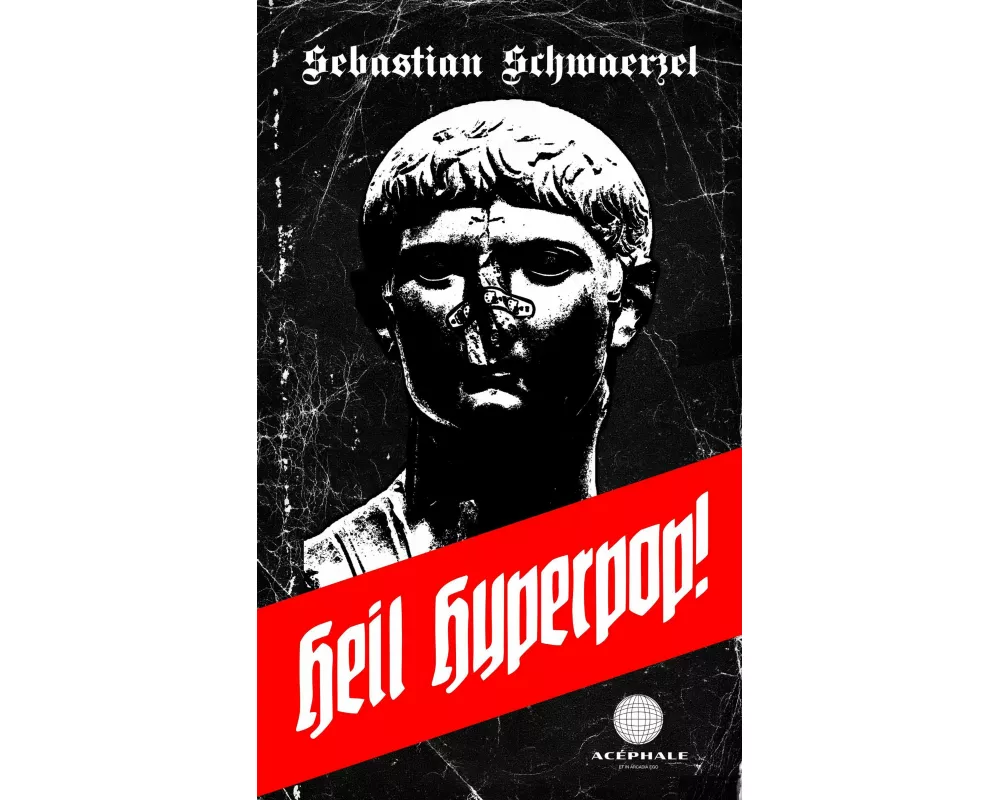 Heil Hyperpop!