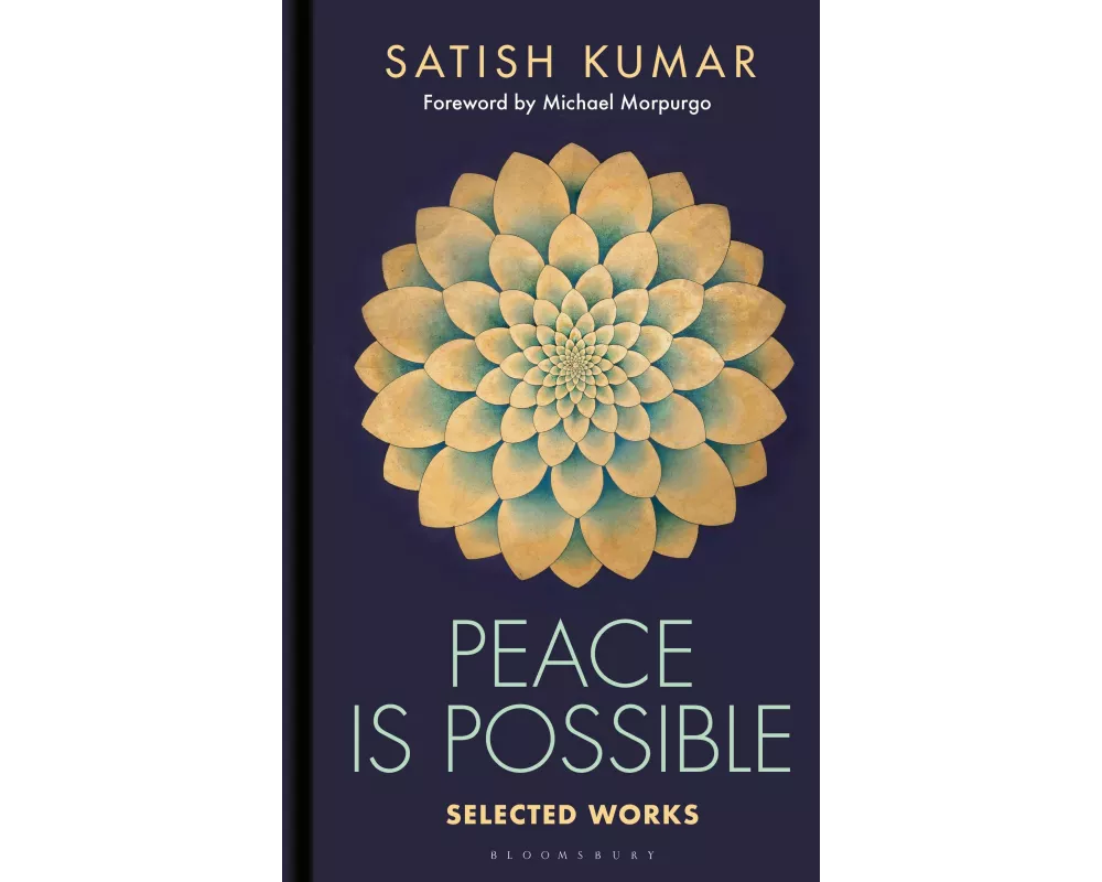Peace is Possible