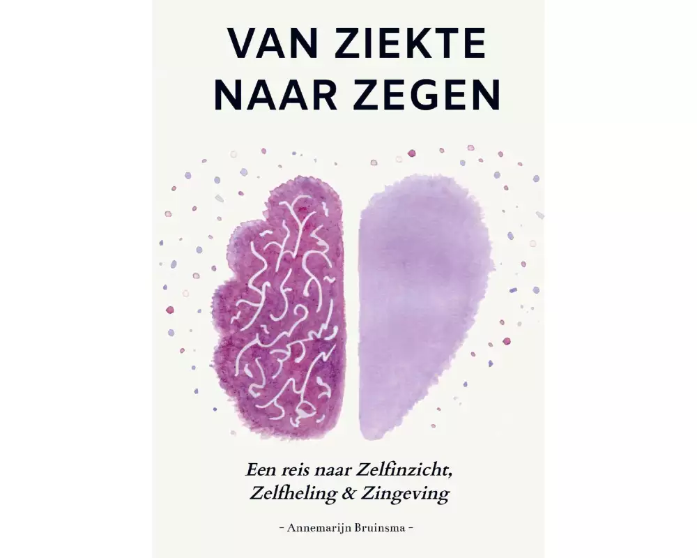 Van Ziekte Naar Zegen