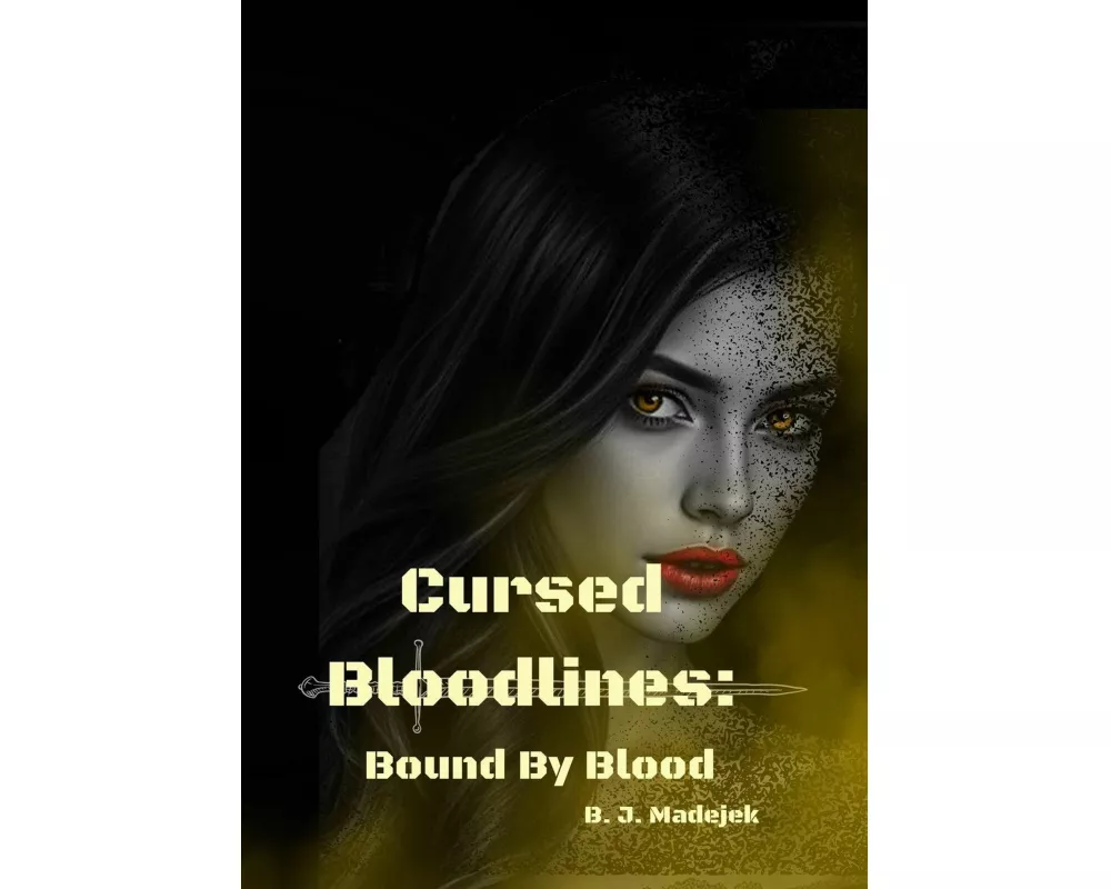 Crused Bloodlines