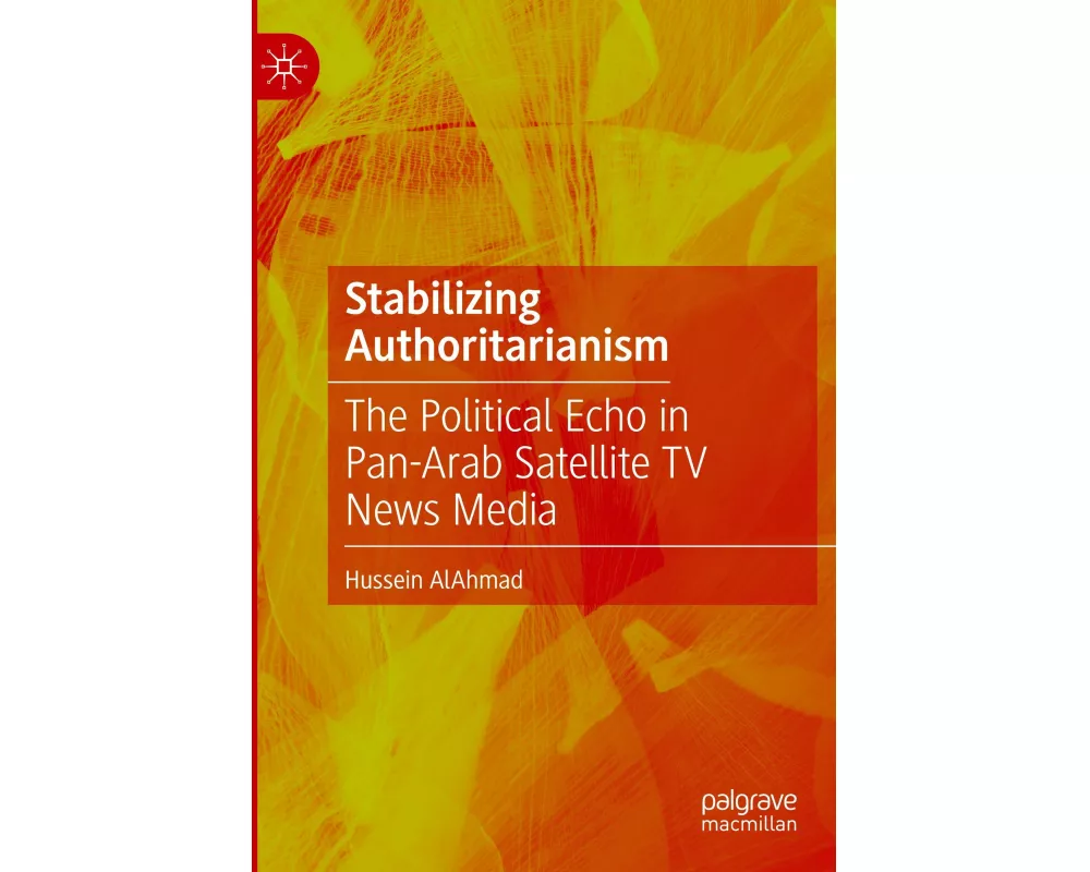 Stabilizing Authoritarianism