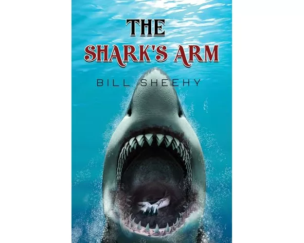 The Shark's Arm
