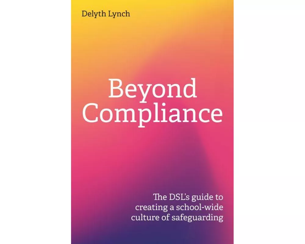 Beyond Compliance