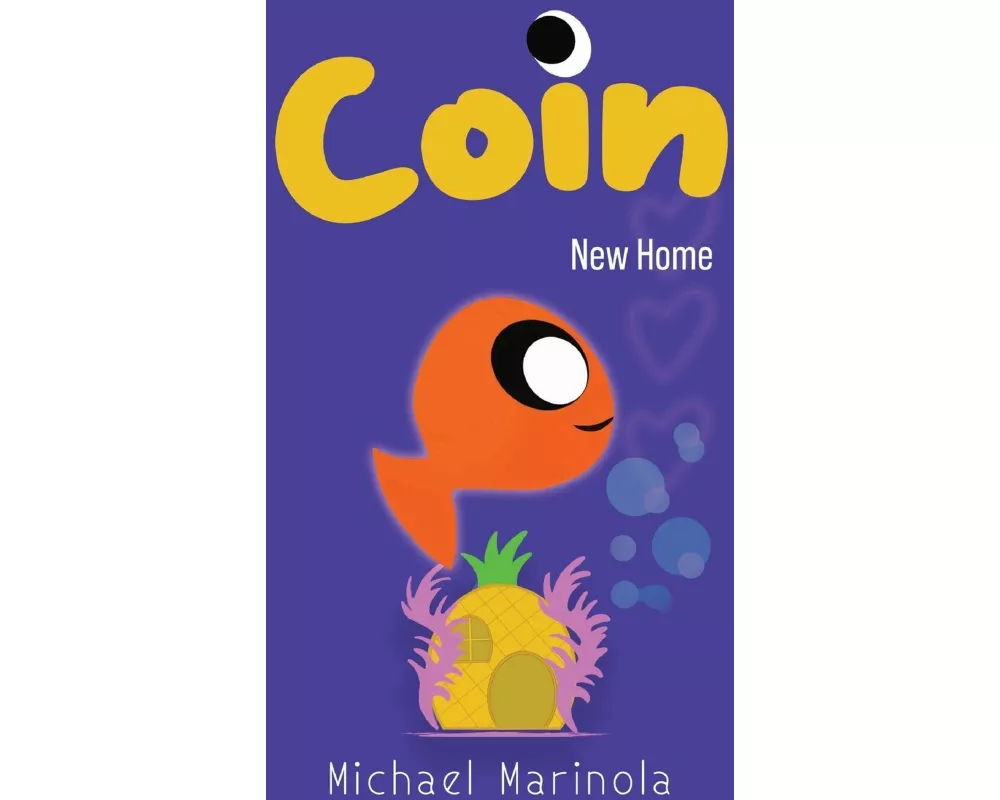 Coin "New Home"