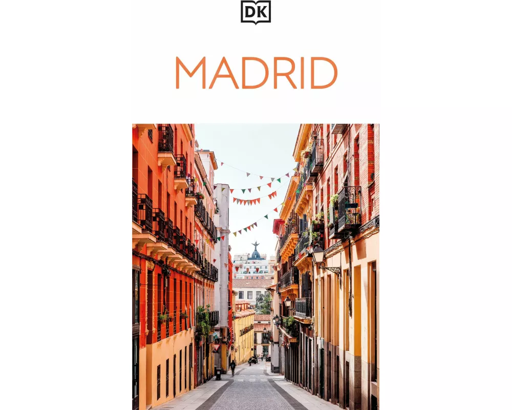 DK Madrid