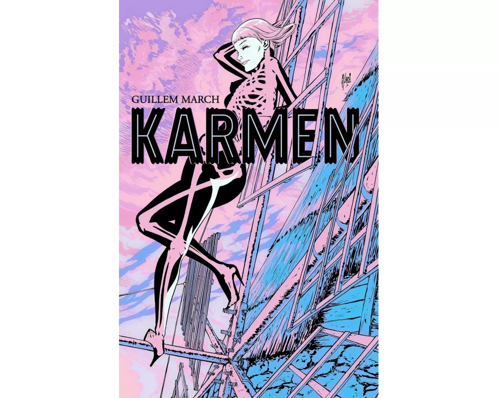 Karmen