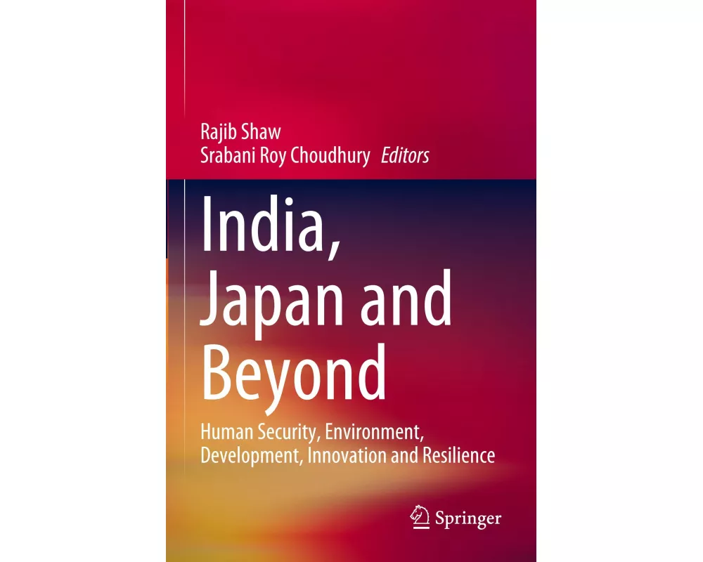 India, Japan and Beyond