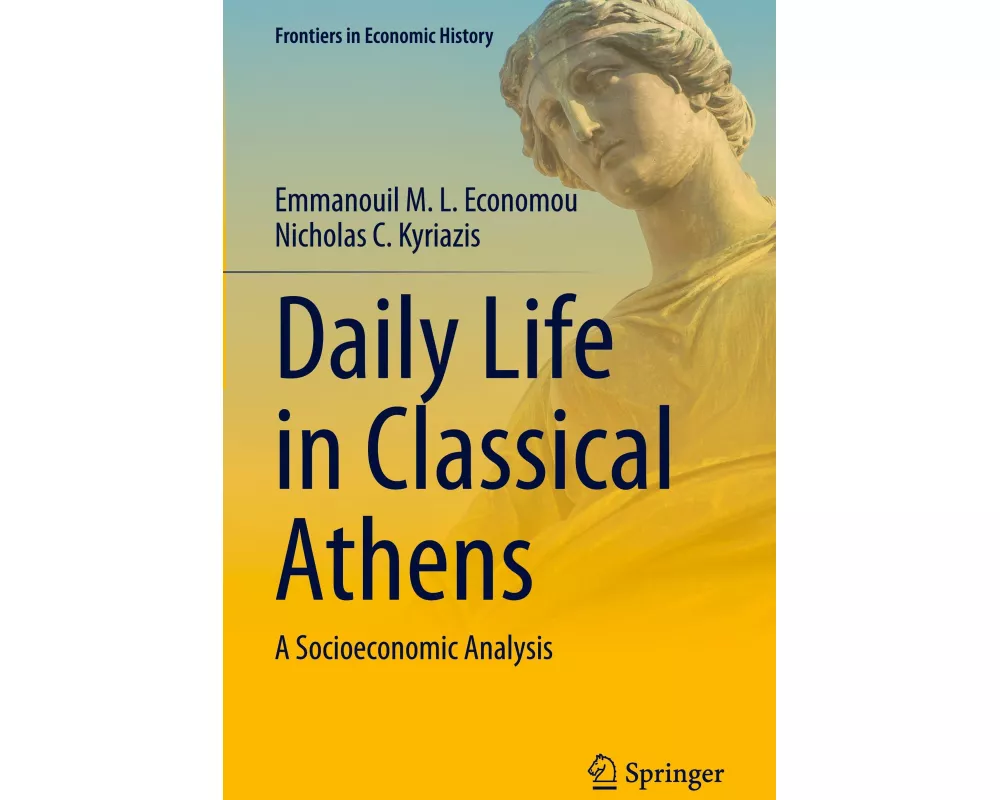 Daily Life in Classical Athens