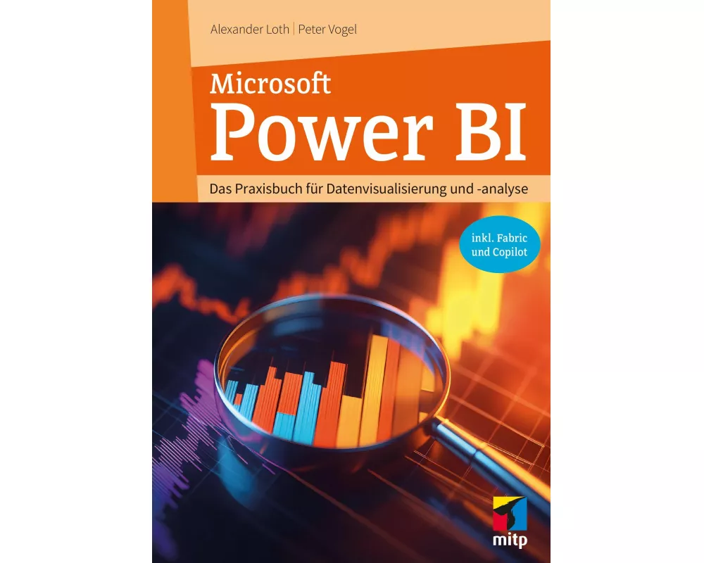 Microsoft Power BI