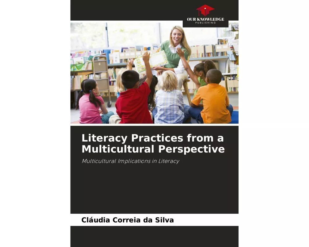 Literacy Practices from a Multicultural Perspective
