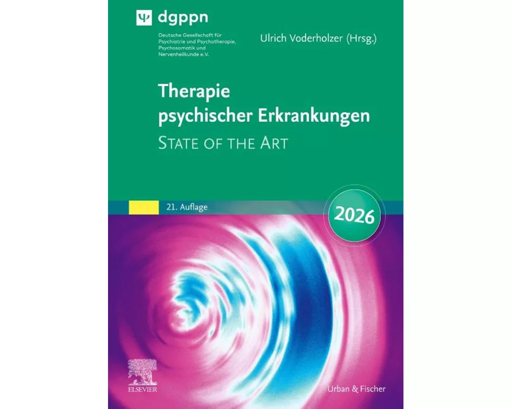 Therapie psychischer Erkrankungen