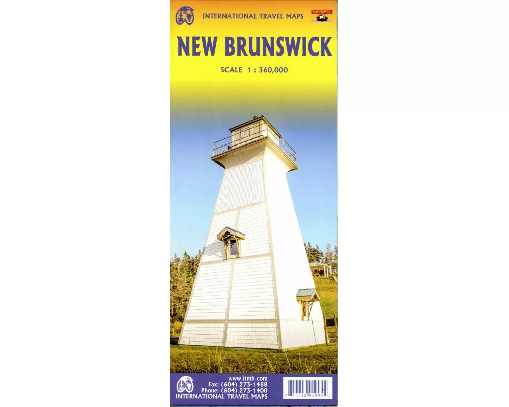 TK New Brunswick
