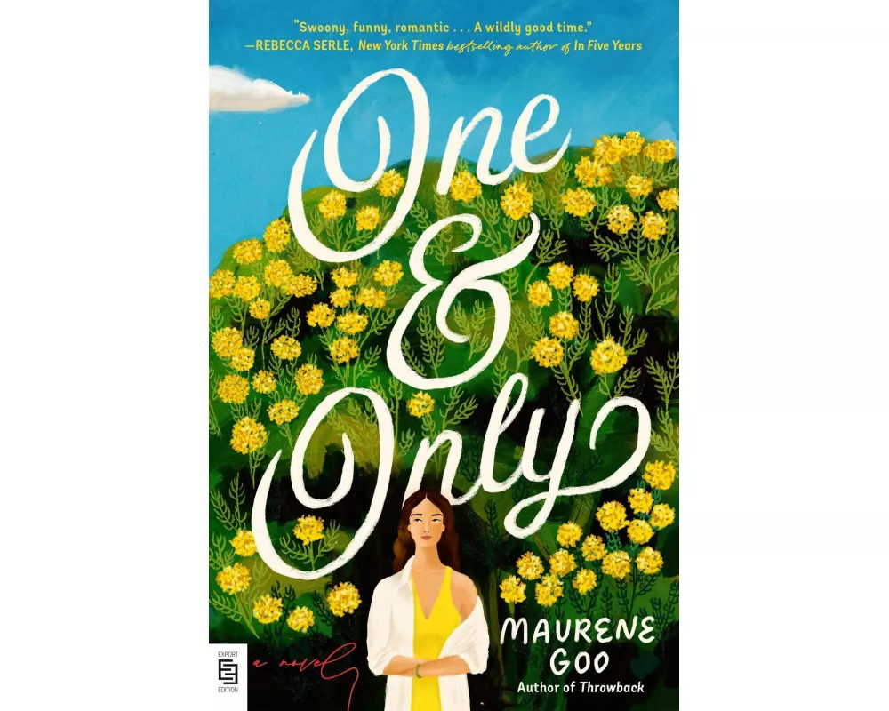 One & Only: A Read with Jenna Pick