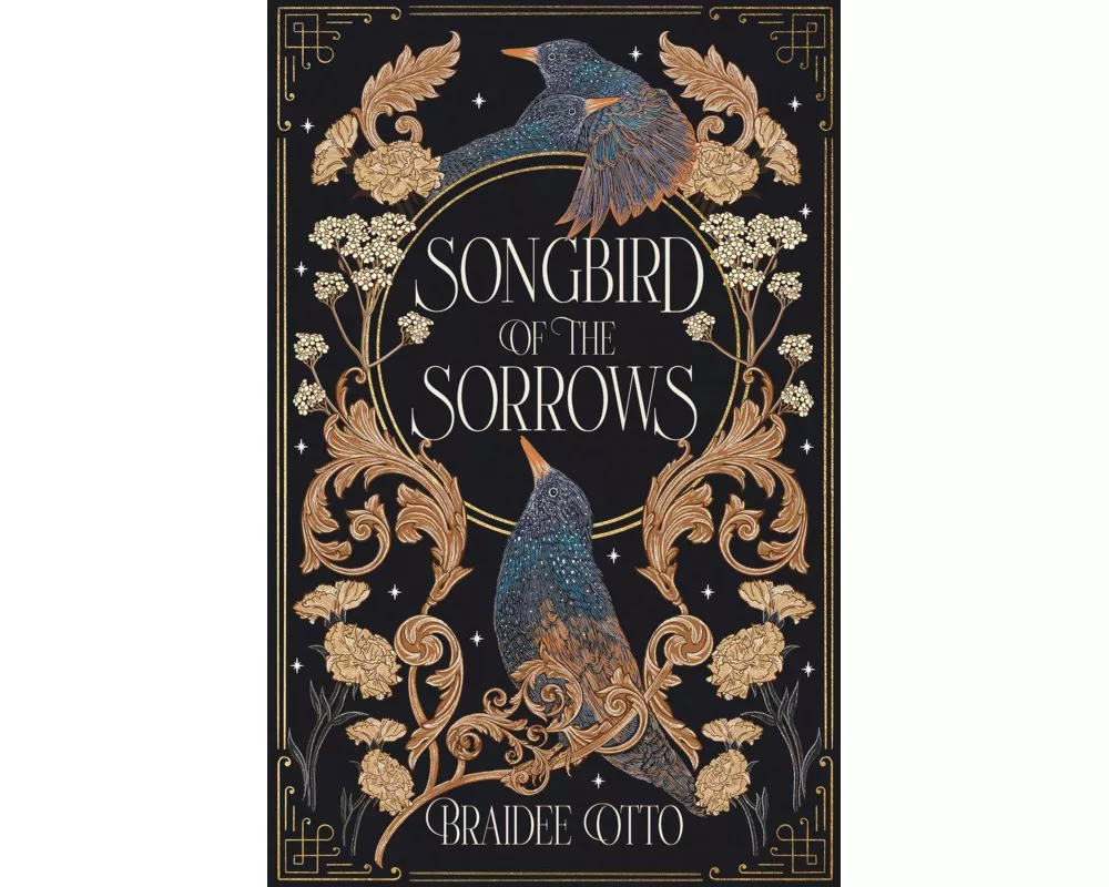 Songbird of the Sorrows