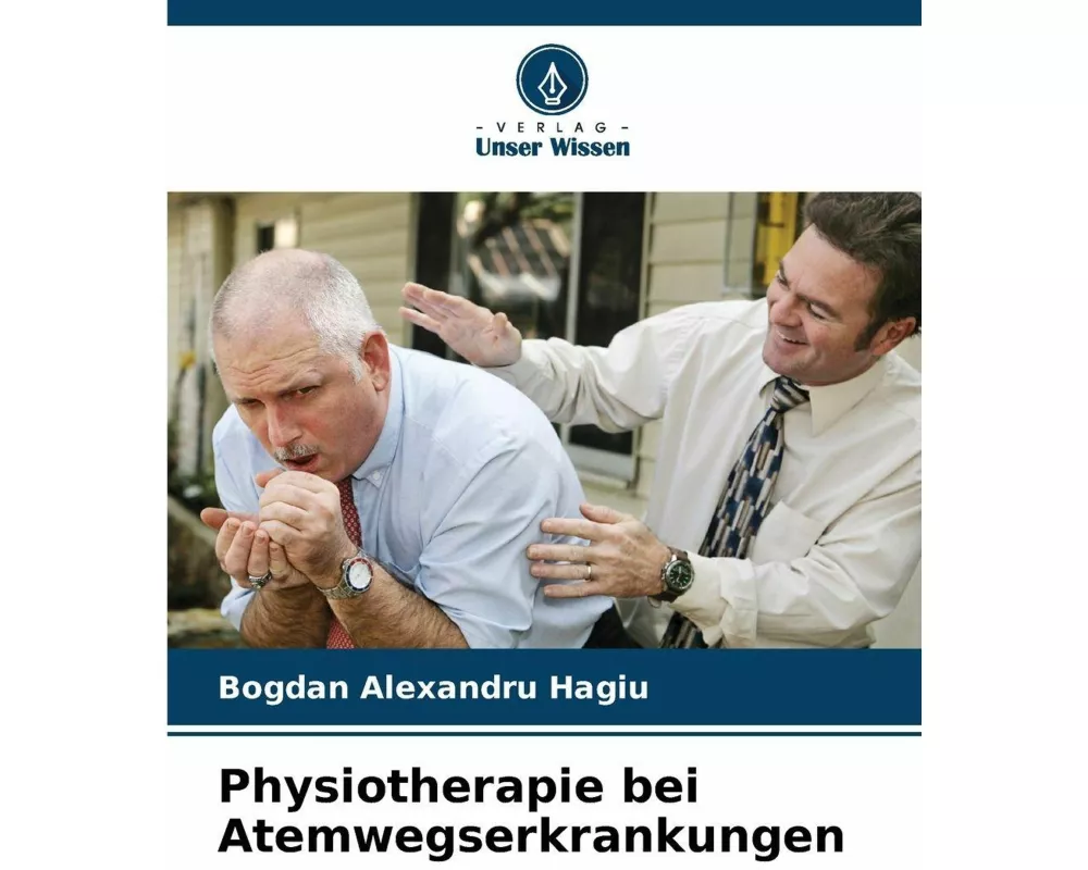 Physiotherapie bei Atemwegserkrankungen