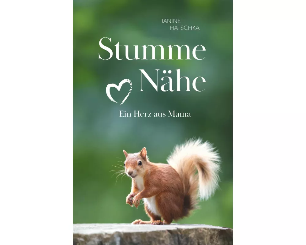 Stumme Nähe