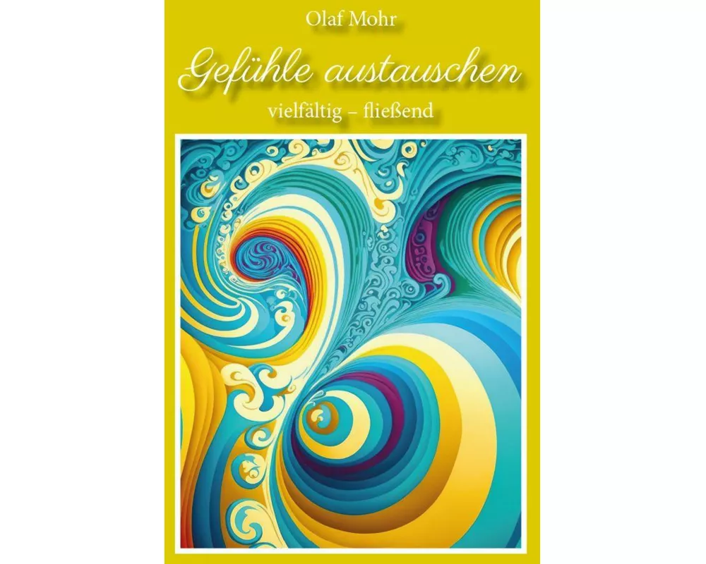 Gefühle austauschen