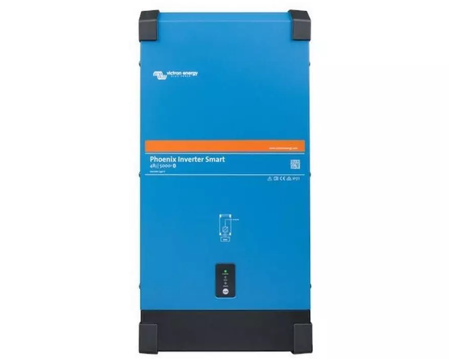 Victron Wechselrichter Phoenix Inverter Smart 48 V 5000 VA