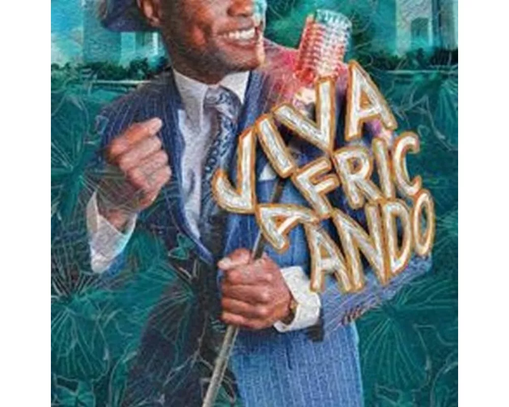 Viva Africando
