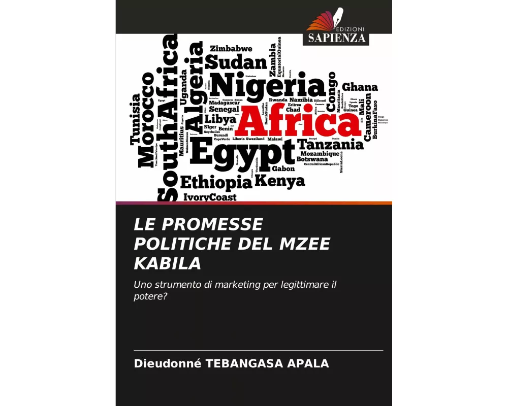 Le Promesse Politiche Del Mzee Kabila
