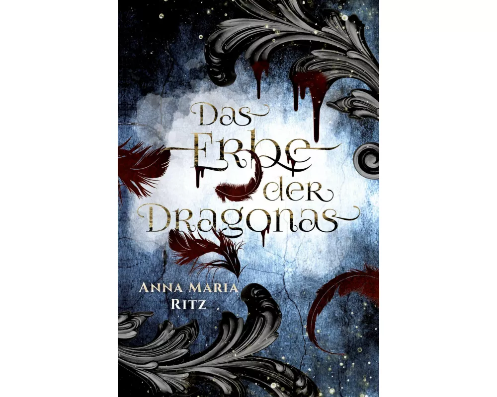 Das Erbe der Dragonas