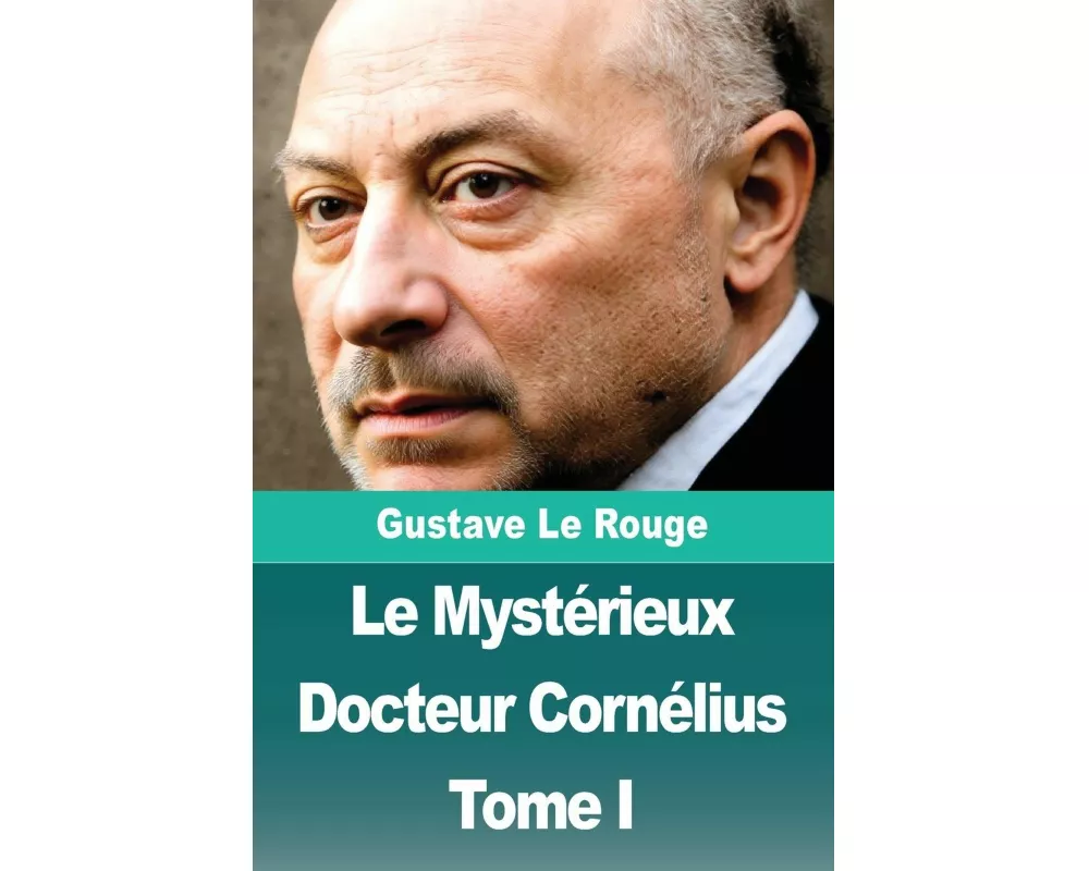 Le Mystérieux Docteur Cornélius
