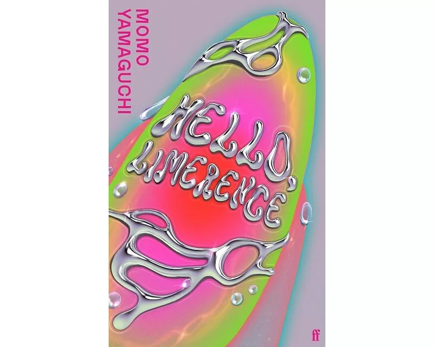 Hello, Limerence