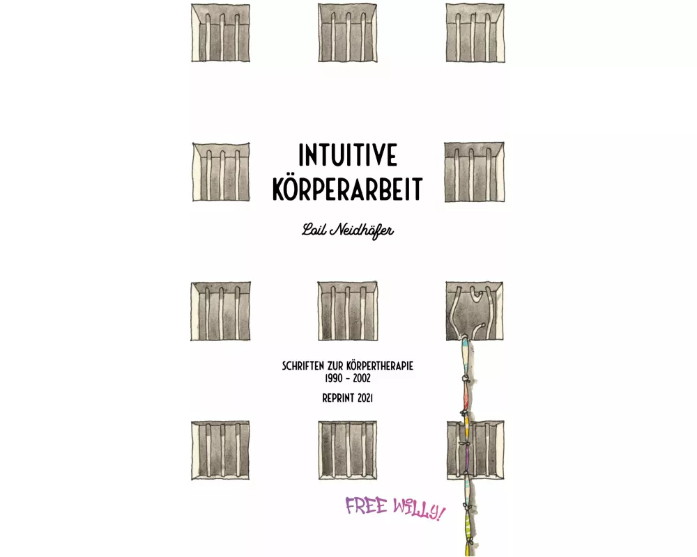 Intuitive Körperarbeit