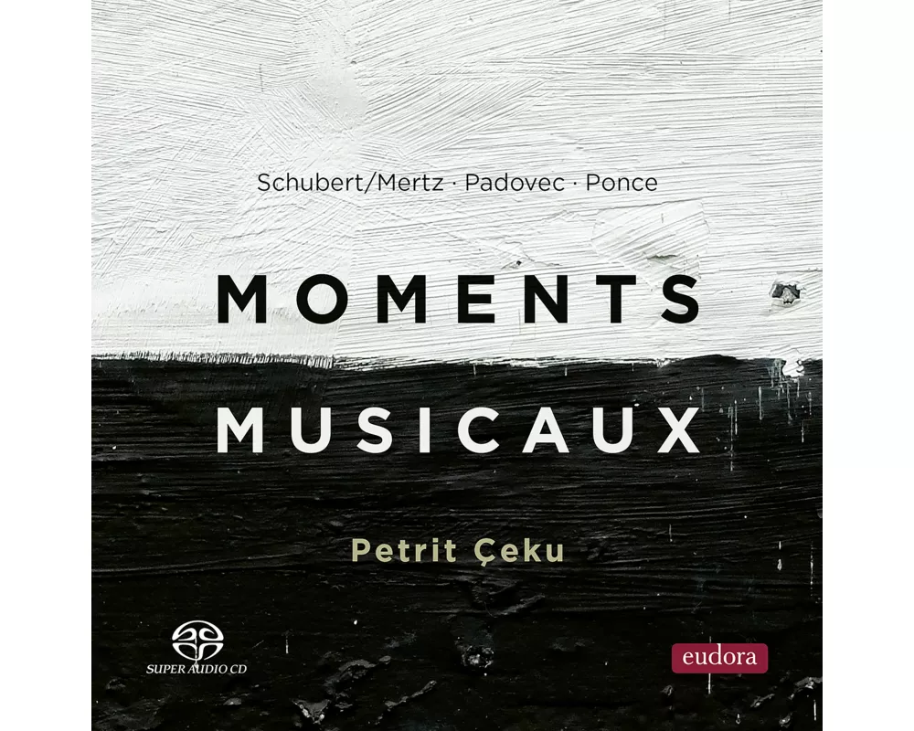 Moments Musicaux