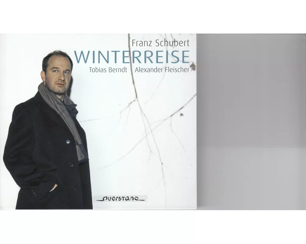 Winterreise D.911
