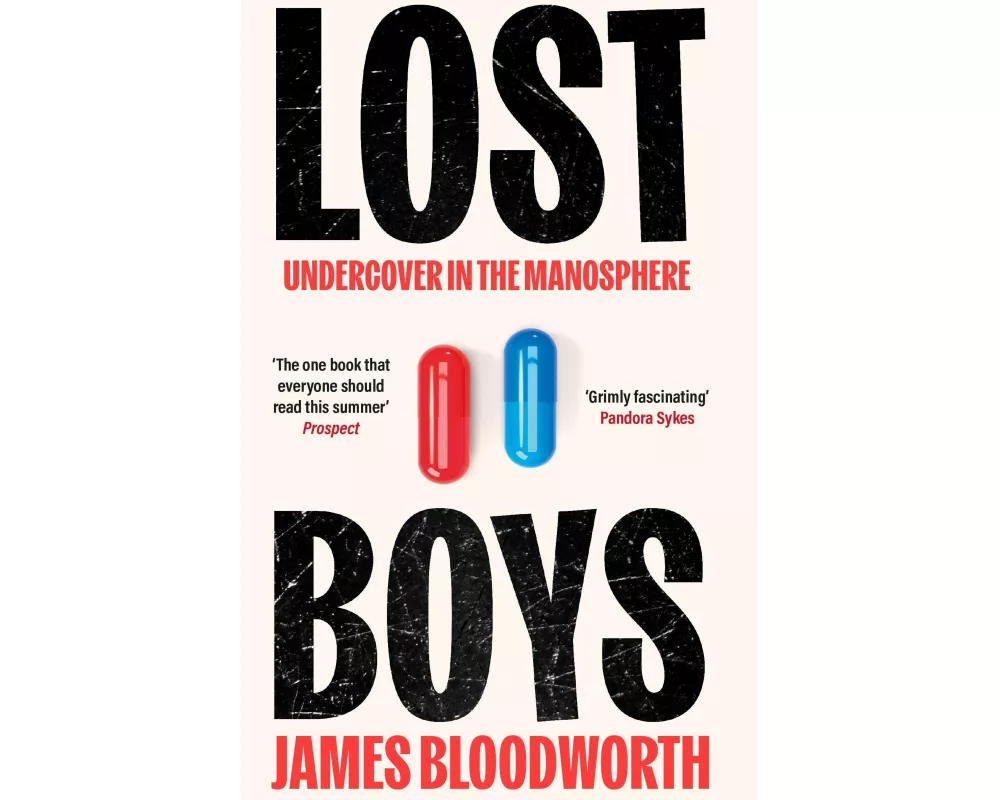 Lost Boys